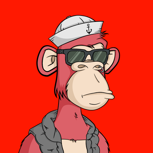 BLIND APE